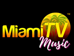 Miami TV Music